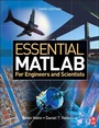 Cover: Essential MATLAB for Engineers and Scientists - Newnes