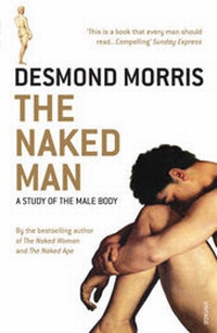 Enlarge image Cover: The Naked Man - Vintage
