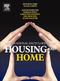 Cover: International Encyclopedia of Housing and Home - Elsevier