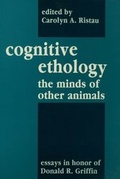 Cover: Cognitive Ethology - Psychology Press Ltd