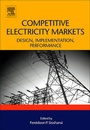 Cover: Competitive Electricity Markets - Elsevier