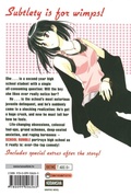 Cover: School Rumble Vol 1 - Tanoshimi