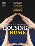 Cover: International Encyclopedia of Housing and Home - Elsevier