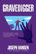 Cover: Gravedigger - Soho Syndicate
