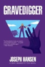 Cover: Gravedigger - Soho Syndicate