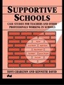 Cover: Supportive Schools - Routledge