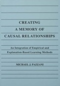 Cover: Creating A Memory of Causal Relationships - Psychology Press Ltd