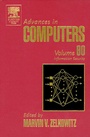 Cover: Advances in Computers: Volume 60 - Academic Press