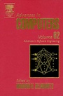 Cover: Advances in Computers: Volume 62 - Academic Press