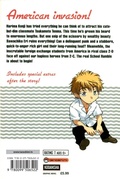 Cover: School Rumble Vol 5 - Tanoshimi