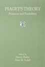 Cover: Piaget's Theory - Psychology Press Ltd