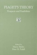 Cover: Piaget's Theory - Psychology Press Ltd