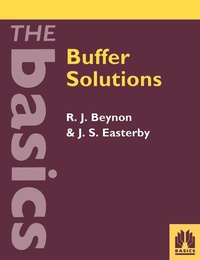 Enlarge image Cover: Buffer Solutions - Taylor & Francis