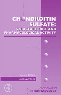 Abbildung von: Chondroitin Sulfate: Volume 53 - Academic Press
