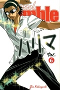 Cover: School Rumble Vol 6 - Tanoshimi
