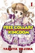 Cover: Free Collars Kingdom 1 - Tanoshimi