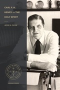 Cover: Carl F. H. Henry on the Holy Spirit - Lexham Press