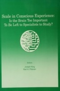 Enlarge image Cover: Scale in Conscious Experience - Psychology Press Ltd