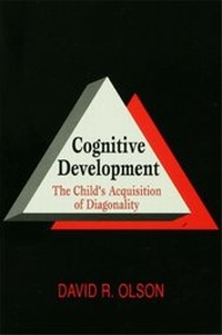 Enlarge image Cover: Cognitive Development - Psychology Press Ltd