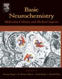 Cover: Basic Neurochemistry - Academic Press