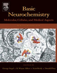 Enlarge image Cover: Basic Neurochemistry - Academic Press