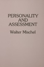 Cover: Personality and Assessment - Psychology Press Ltd