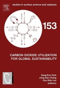 Bild: Carbon Dioxide Utilization for Global Sustainability - Elsevier