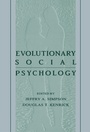 Bild: Evolutionary Social Psychology - Psychology Press Ltd