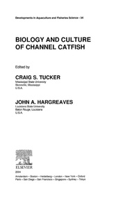 Abbildung von: Biology and Culture of Channel Catfish - Elsevier