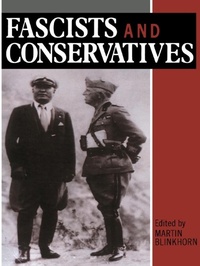 Abbildung von: Fascists and Conservatives - Routledge