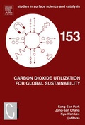 Bild: Carbon Dioxide Utilization for Global Sustainability: Volume 153 - Elsevier