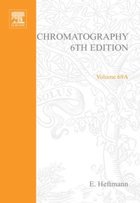 Abbildung von: Chromatography - Elsevier
