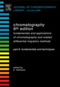 Bild: Chromatography: Volume 69A - Elsevier