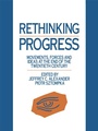 Cover: Rethinking Progress - Routledge