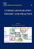 Cover: Cybercartography - Elsevier