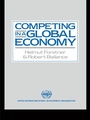 Cover: Competing in a Global Economy - Routledge