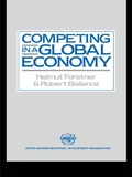 Cover: Competing in a Global Economy - Routledge