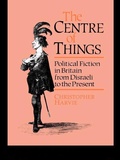 Cover: The Centre of Things - Routledge