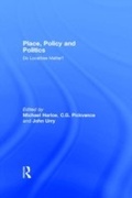 Abbildung von: Place, Policy and Politics - Routledge