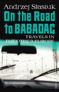 Cover: On the Road to Babadag - Vintage