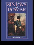 Cover: The Sinews of Power - Routledge