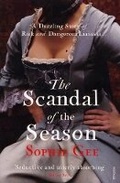 Cover: The Scandal of the Season - Vintage