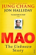Cover: Mao: The Unknown Story - Vintage