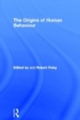 Cover: The Origins of Human Behaviour - Routledge