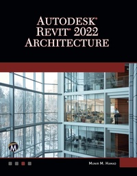 Abbildung von: Autodesk (R) REVIT (R) 2022 Architecture - Mercury Learning & Information