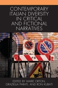Cover: Contemporary Italian Diversity in Critical and Fictional Narratives - Fairleigh Dickinson University Press