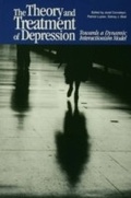 Cover: The Theory and Treatment of Depression - Routledge