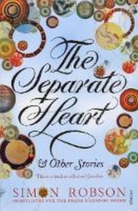 Enlarge image Cover: The Separate Heart - Vintage