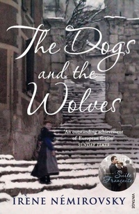 Enlarge image Cover: The Dogs and the Wolves - Vintage