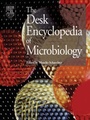 Cover: Desk Encyclopedia of Microbiology - Academic Press